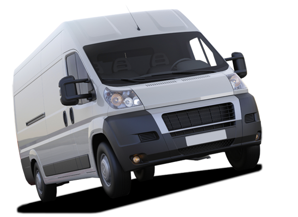 LOOKING FOR THE PERFECT VAN?