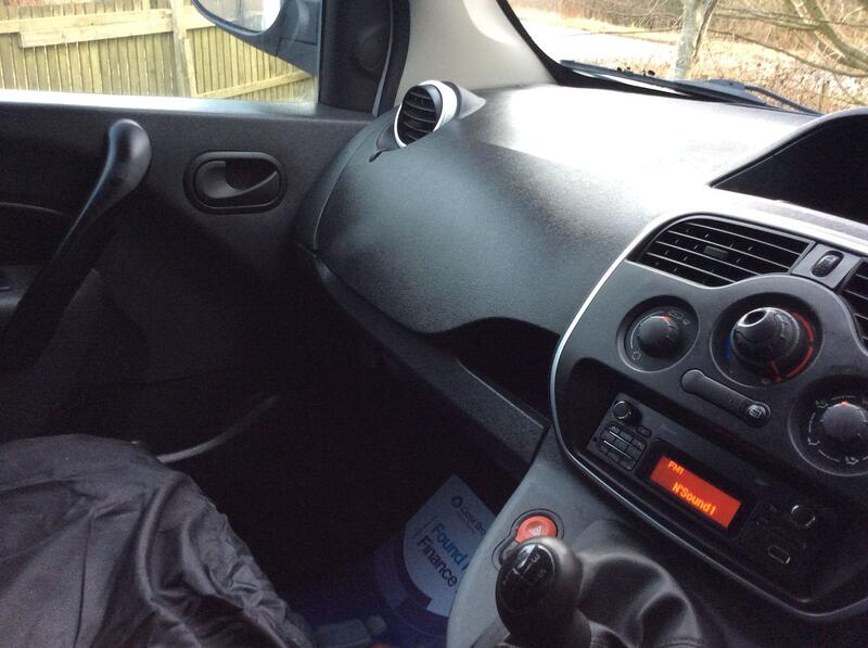 RENAULT KANGOO