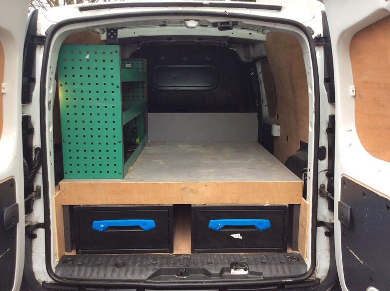 RENAULT KANGOO MAXI