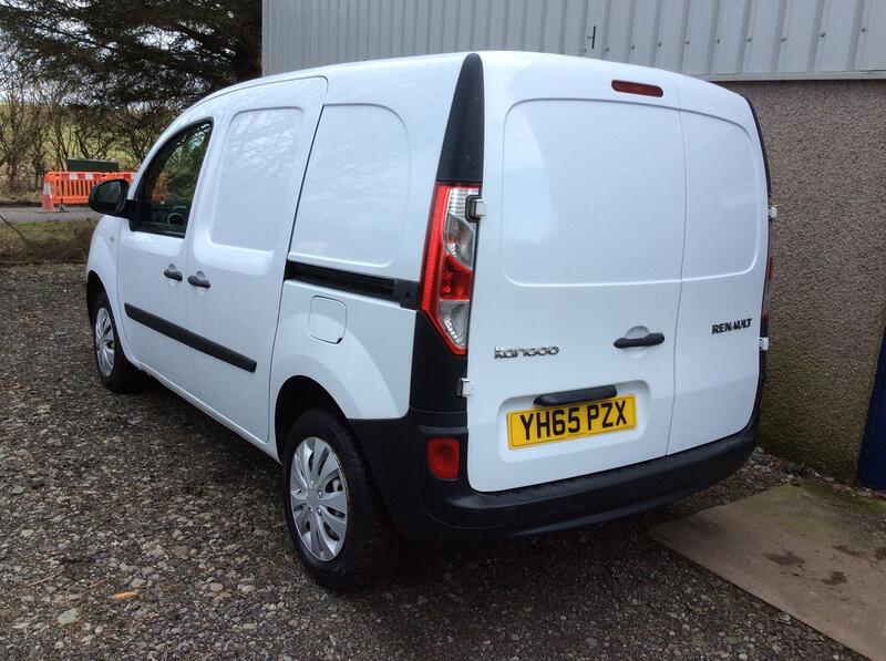 RENAULT KANGOO