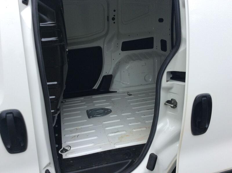 FIAT FIORINO