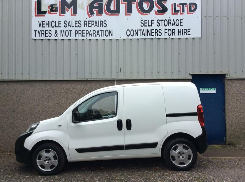 FIAT FIORINO