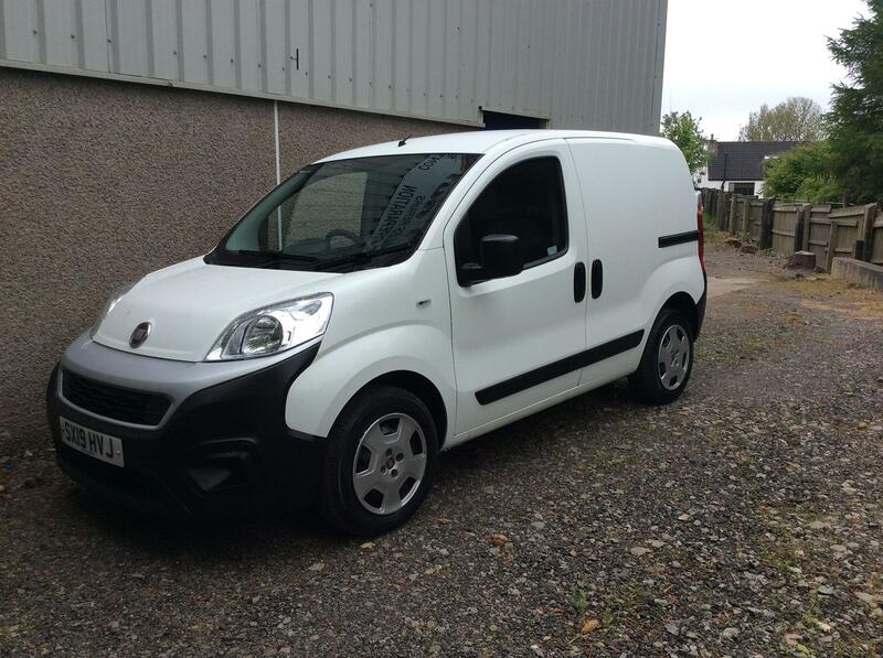 FIAT FIORINO
