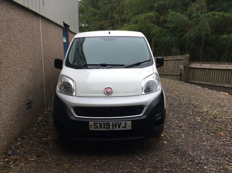 FIAT FIORINO