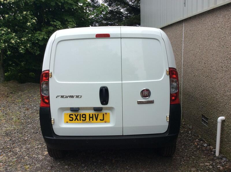 FIAT FIORINO