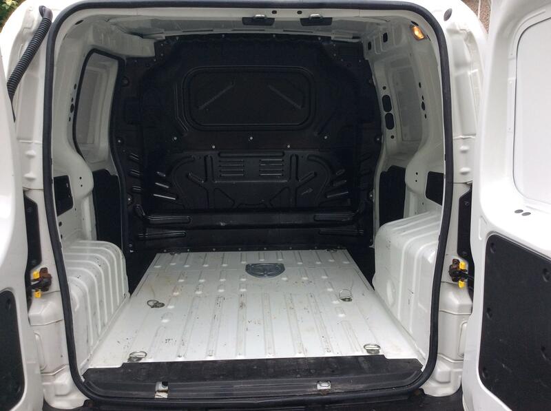 FIAT FIORINO