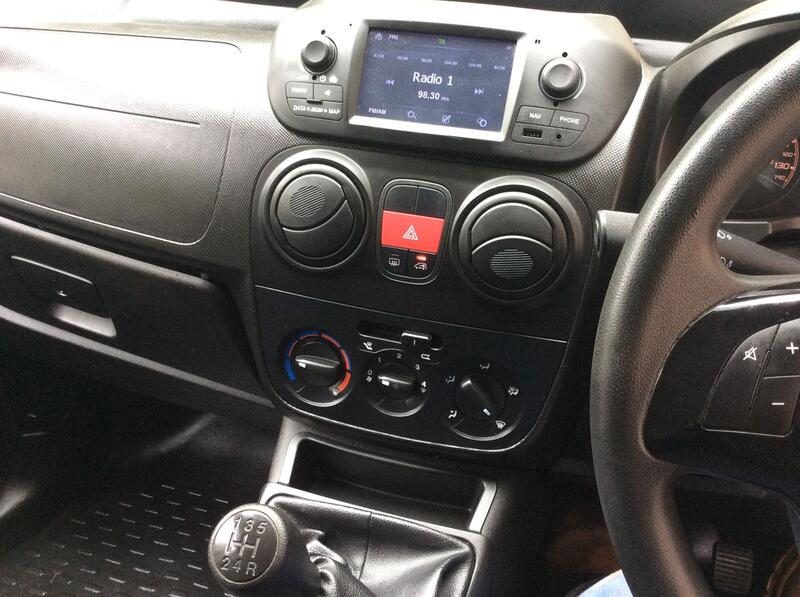 FIAT FIORINO