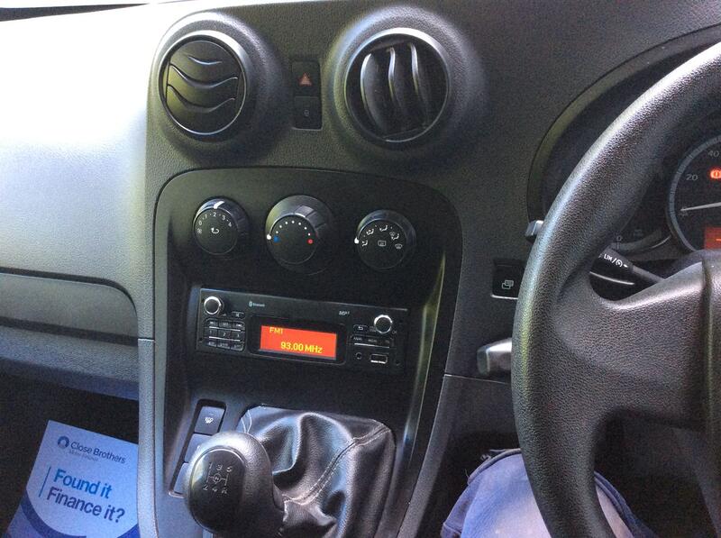 MERCEDES-BENZ CITAN