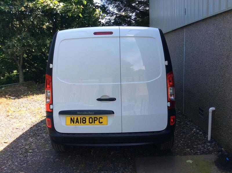 MERCEDES-BENZ CITAN