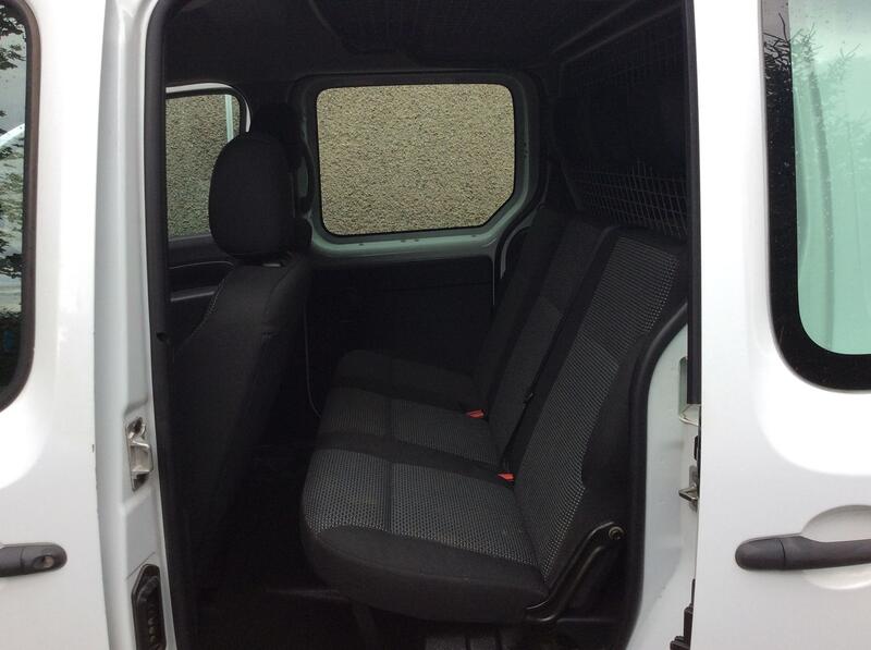 MERCEDES-BENZ CITAN
