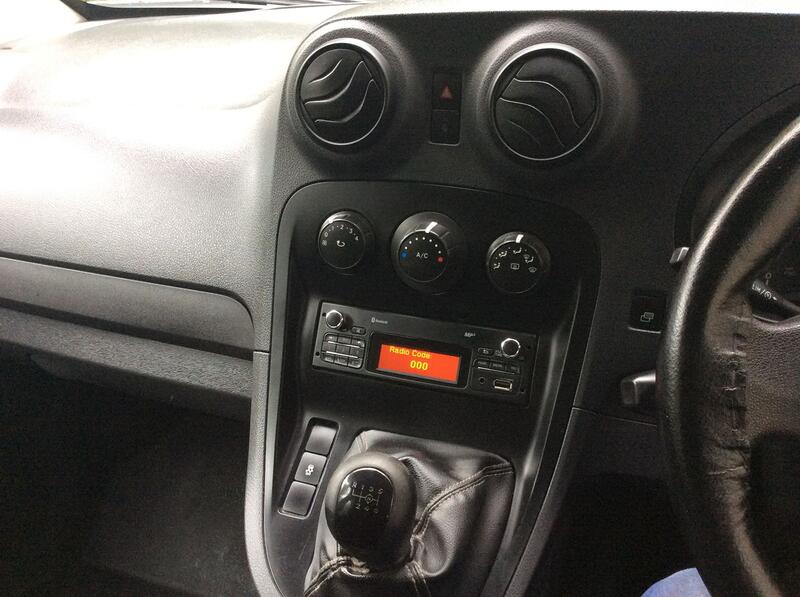 MERCEDES-BENZ CITAN