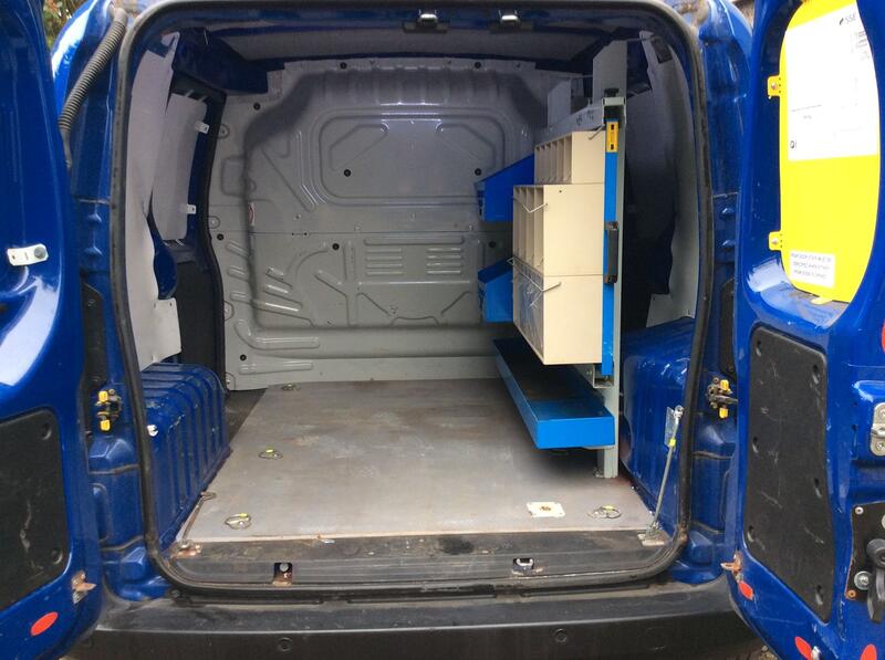 FIAT FIORINO