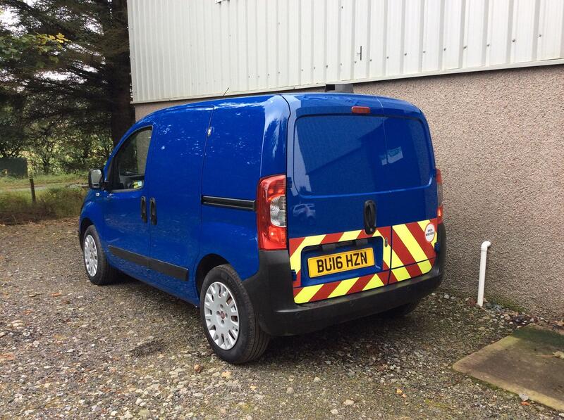 FIAT FIORINO