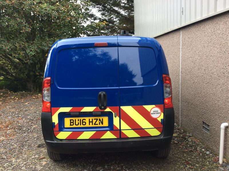 FIAT FIORINO