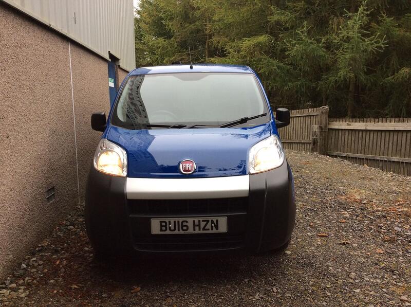 FIAT FIORINO
