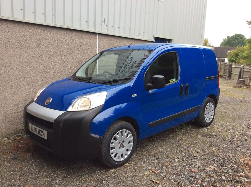 FIAT FIORINO