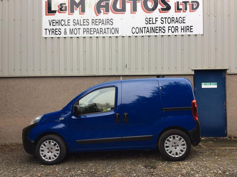 FIAT FIORINO