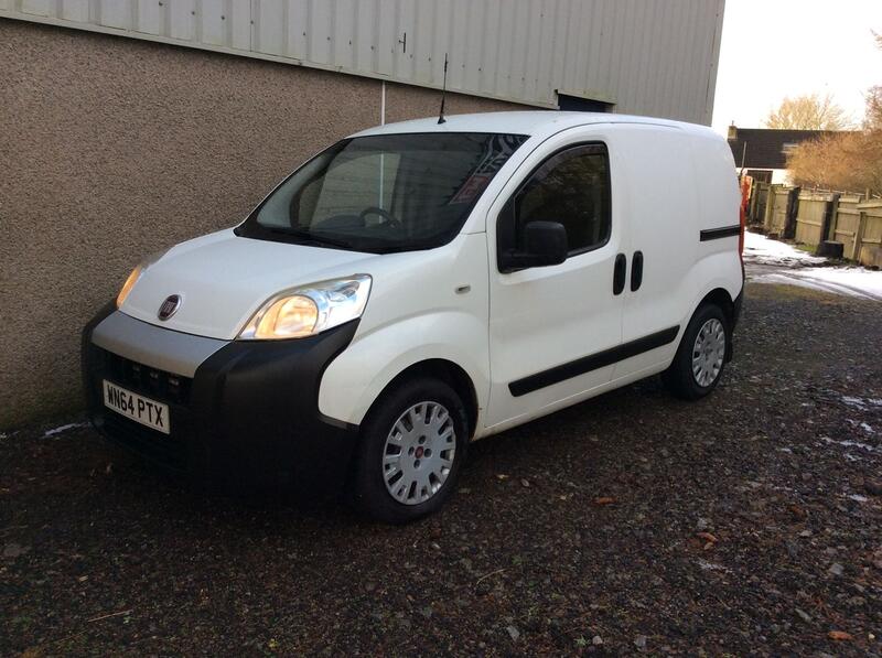 FIAT FIORINO