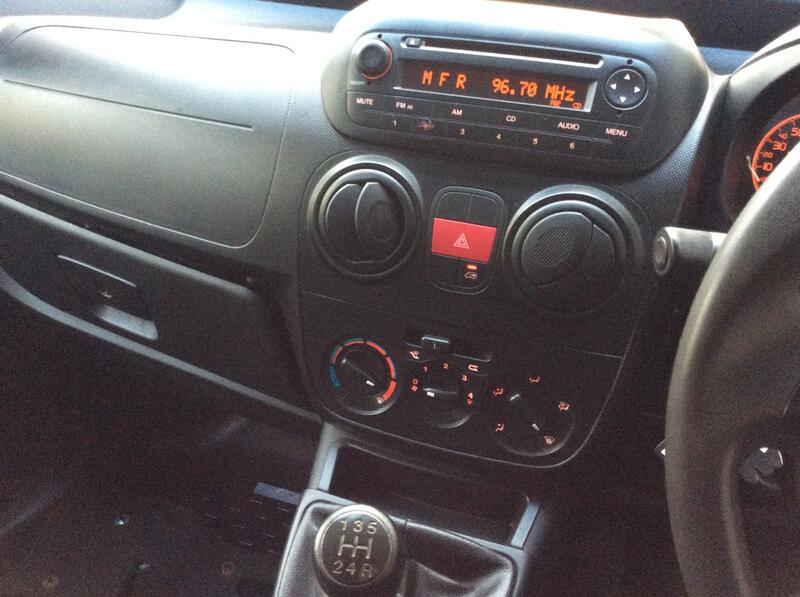 FIAT FIORINO