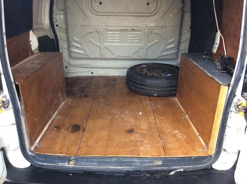 FIAT FIORINO