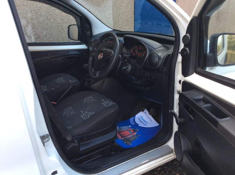 FIAT FIORINO