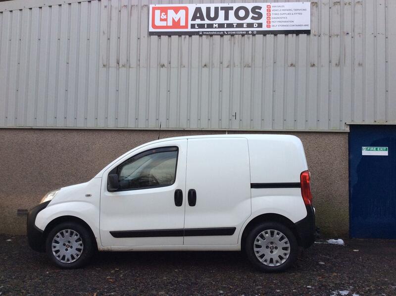 FIAT FIORINO