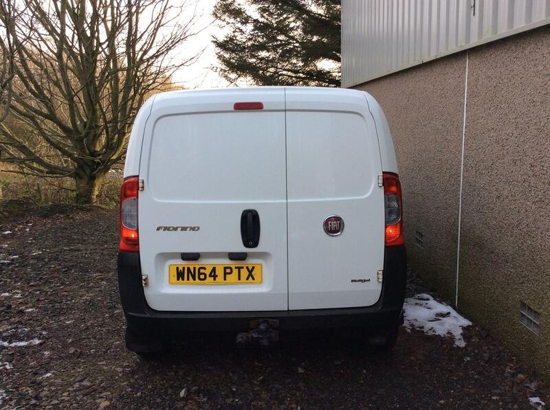 FIAT FIORINO