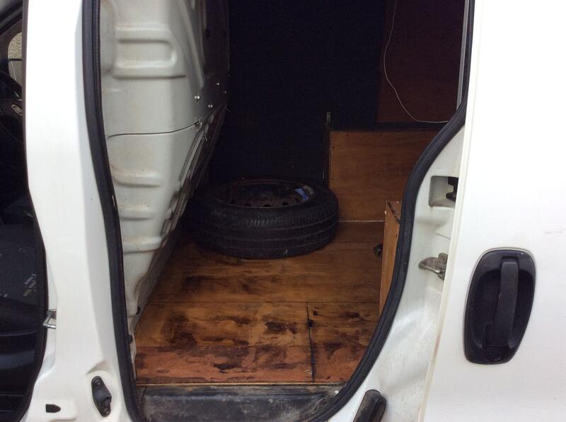 FIAT FIORINO