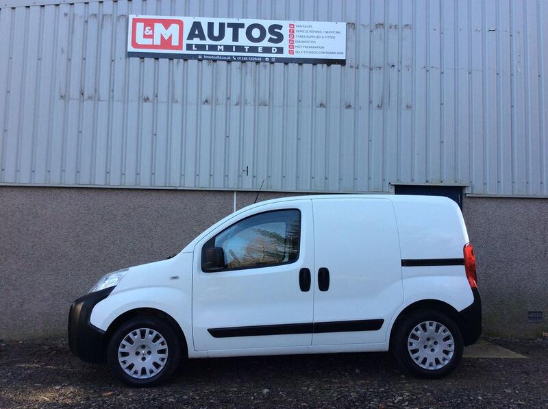 PEUGEOT BIPPER