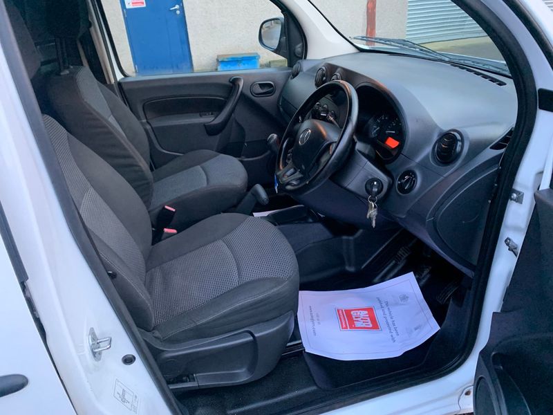 MERCEDES-BENZ CITAN