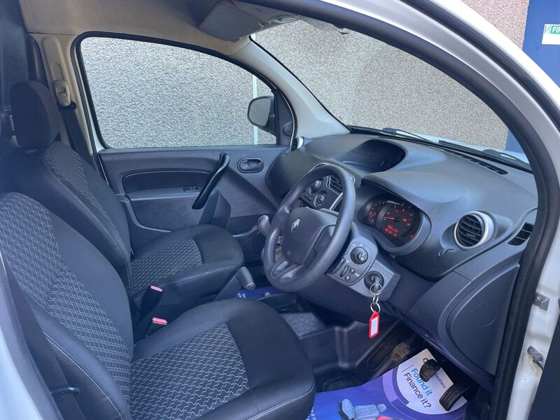 RENAULT KANGOO