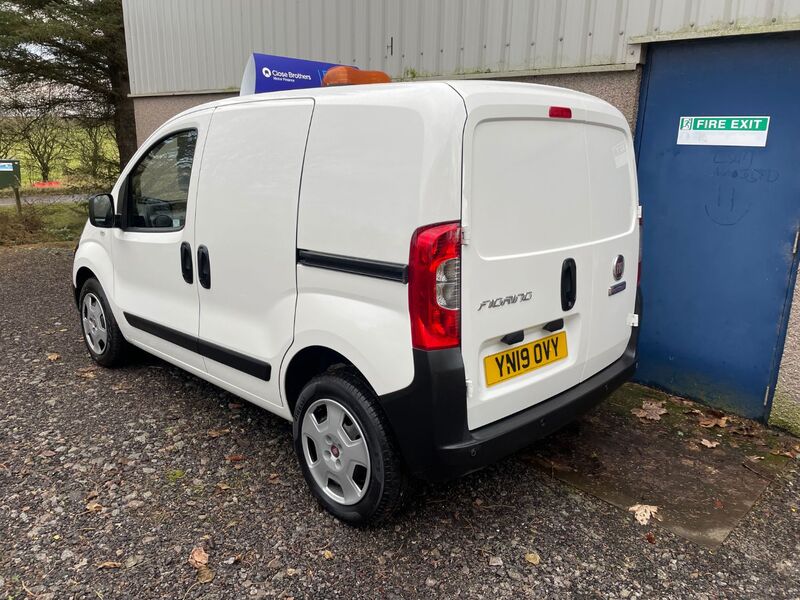 FIAT FIORINO