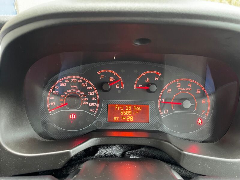 FIAT FIORINO