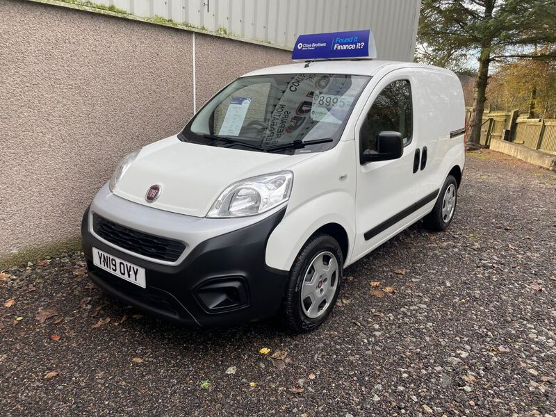 FIAT FIORINO