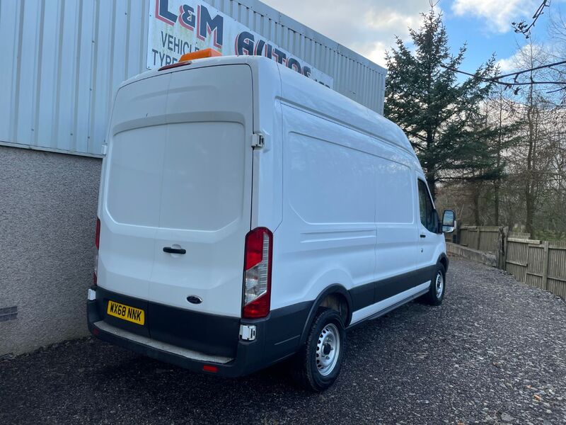 View FORD TRANSIT 350 L3 H3 PV