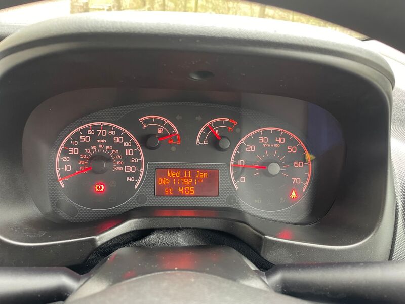 CITROEN NEMO