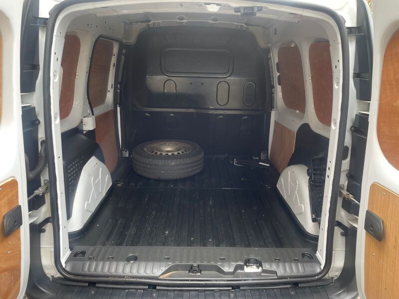 MERCEDES-BENZ CITAN