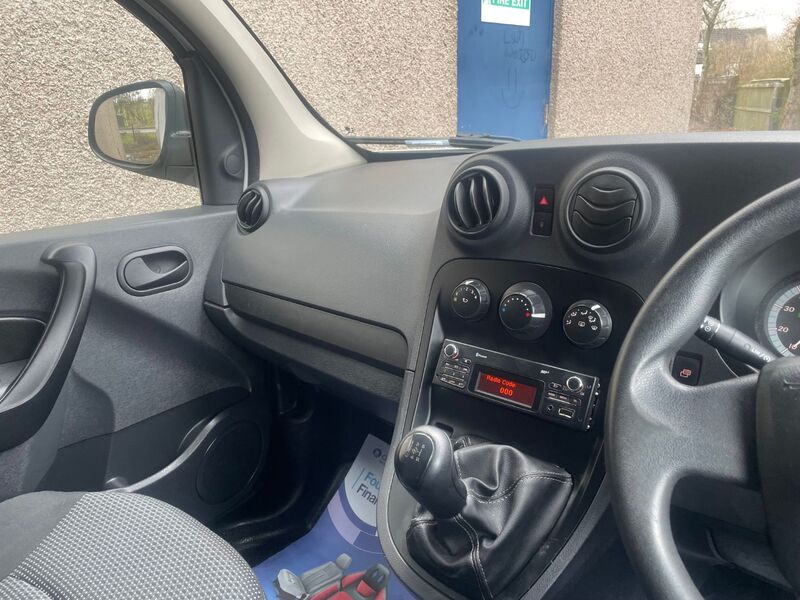 MERCEDES-BENZ CITAN