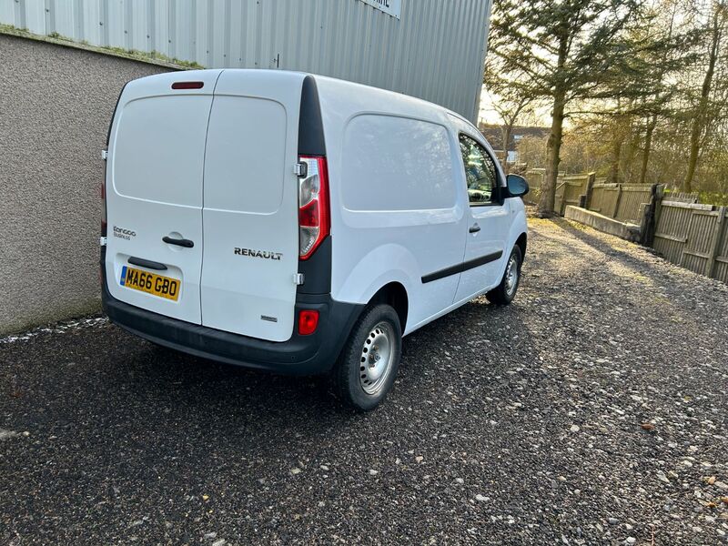 View RENAULT KANGOO ML19 BUSINESS ENERGY DCI