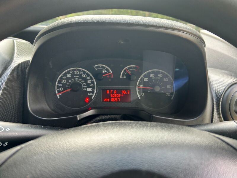 CITROEN NEMO