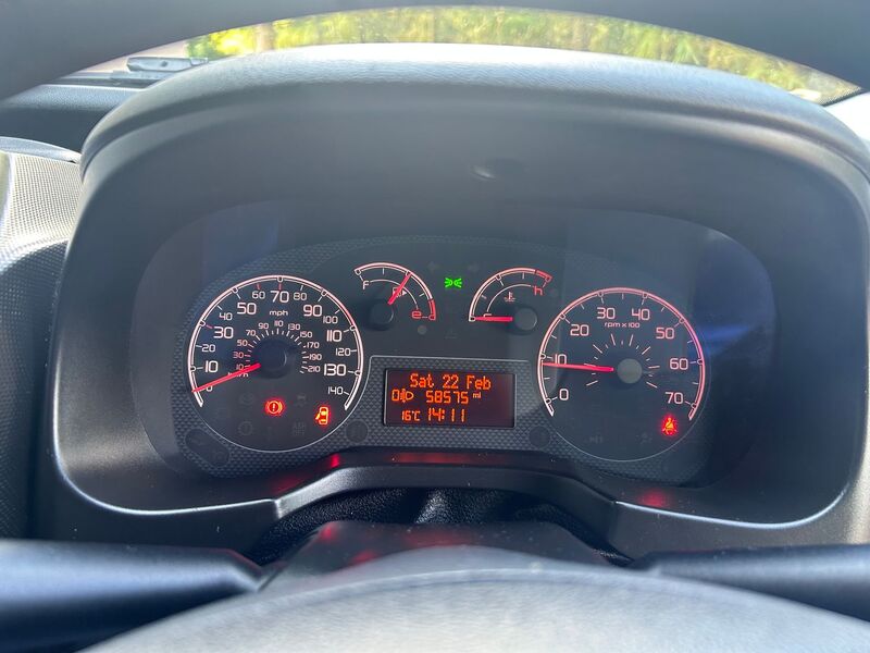 CITROEN NEMO