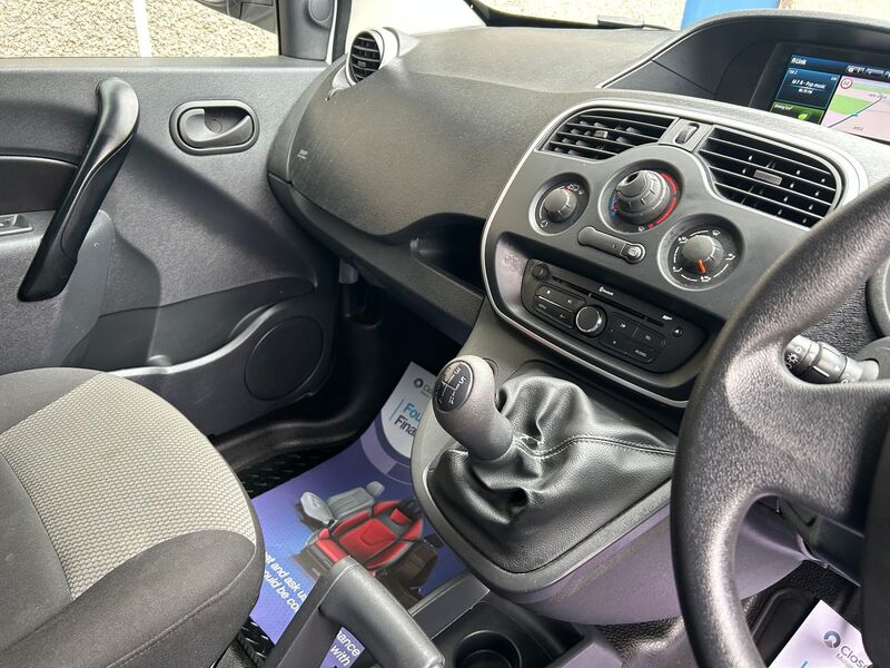 RENAULT KANGOO