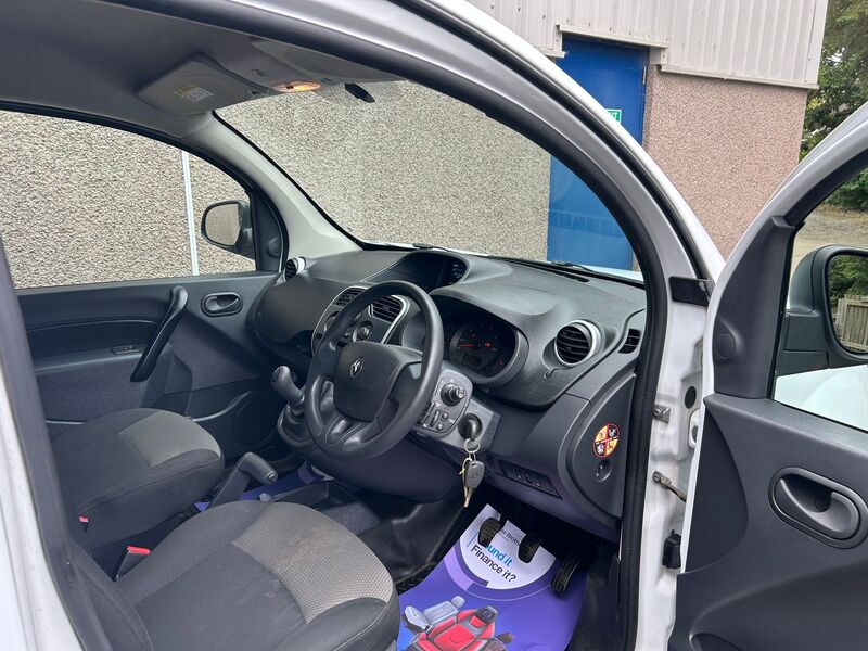 RENAULT KANGOO