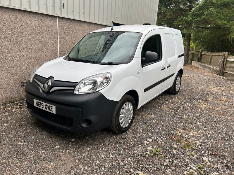 RENAULT KANGOO