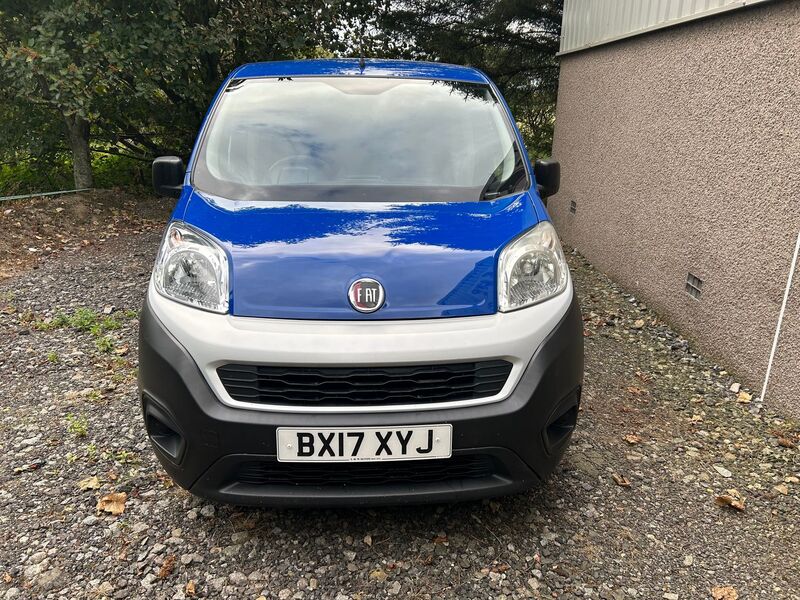 FIAT FIORINO