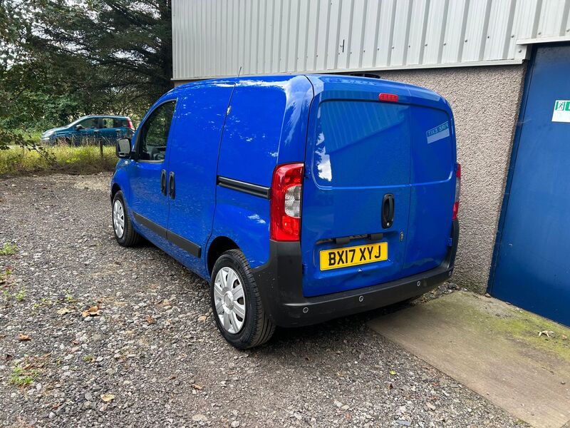 FIAT FIORINO
