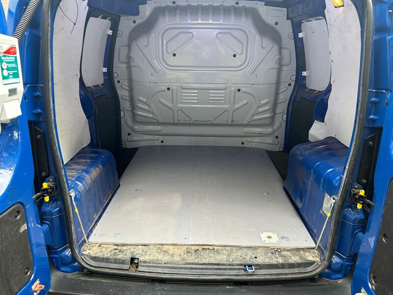 FIAT FIORINO