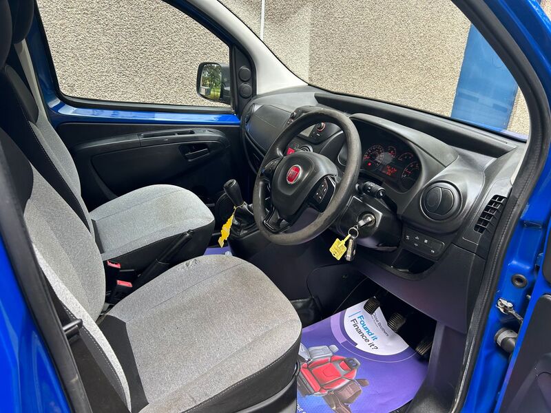 FIAT FIORINO