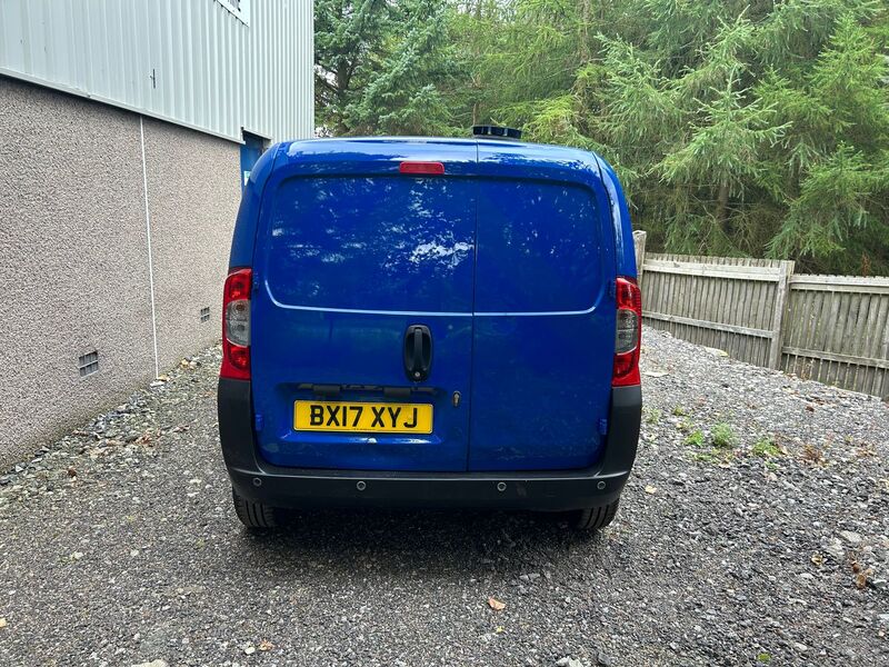 FIAT FIORINO